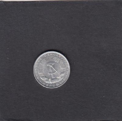 Beschrijving: 1 Pfennig